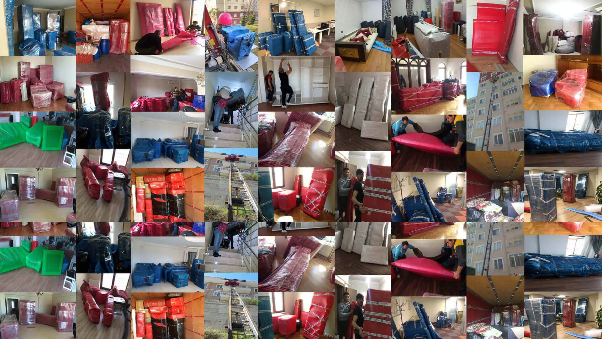 Çivril Evden Eve Nakliyat Slider